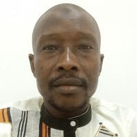 Ibrahima Touré