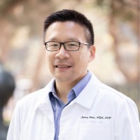 Jerry Hou