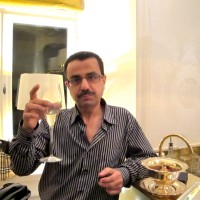 Ibraheem Ibraheem