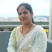 Preeti Mishra