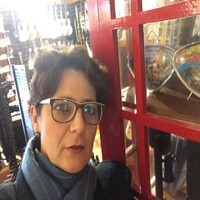 Carla Magni d´Ávila