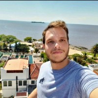 Gabriel De Almeida Pereira