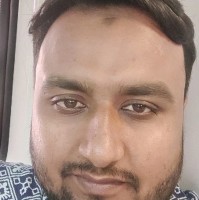 Irshad Hussain