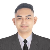 Vincent Jovin Orobia