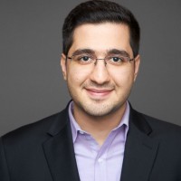 Mohammad Yardehnavi