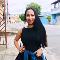 Letícia Oliveira Viana
