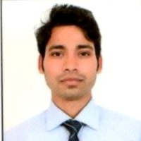 Amaresh Kumar Bhardwaj