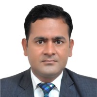 Dinesh Singh Tanwar