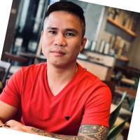 David Nguyen