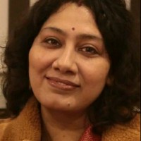 Dr.Rimu Chaudhuri