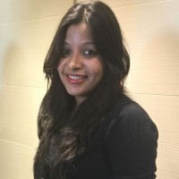Priyadarshini Rao