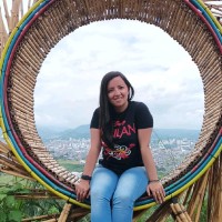 Andrea Carolina Forero Pineda