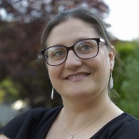 Anne GEHANT