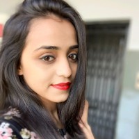 Aarti Modha