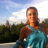 Daniela Bartolini