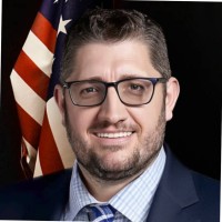Jonathan Kenna