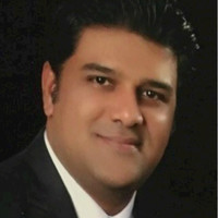 Mohammad Hashemi