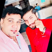Rizwan Jani