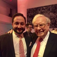 Logan D. Adler, MBA