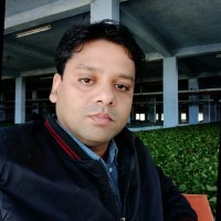 Niraj Poddar