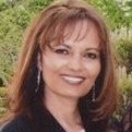 Irene Diaz Oncley