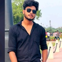 Akash Deep Srivastava