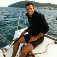 Jonathan bataille