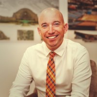 Brendan Welsh, PE, PS, Assoc. AIA