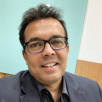 Mahesh Srinivas