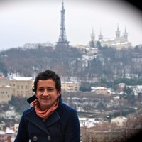 David Jiménez