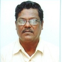 M Raja