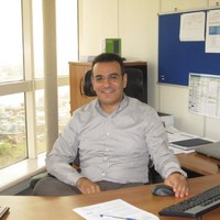 Ghazy Abdul Khalek