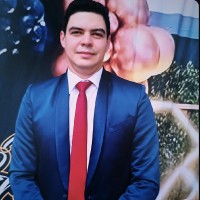 Edgar Andres Garcia Escudero