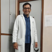 Dr. Ketan Rathod