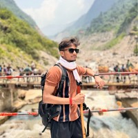 Saurabh Singh
