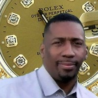 Vernon Dandridge Cadc
