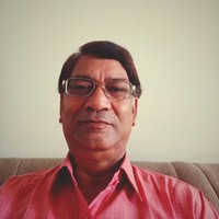 RAVINDRA CHANDRA