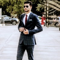 Ranjan Jay