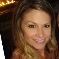 Melissa Morlan-Herrera, Branding Swag Expert