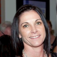 Susan Hunter