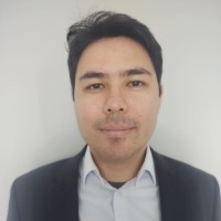Michael Maedo