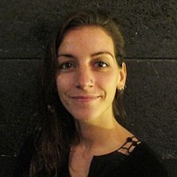 Florence Halazy