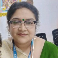 Chumki Sinha