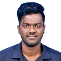V. Gnana prakasam