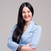 Dasha Nepochatova