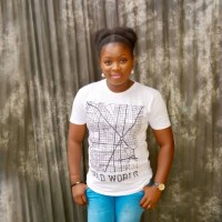 Ojoma Popoola