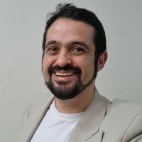 Clauber Ribeiro