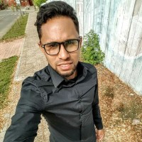Enderson Rondon