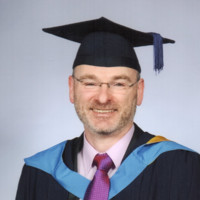 Kieran McGarel