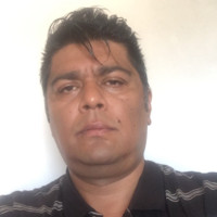 Rolando Araya Tapia
